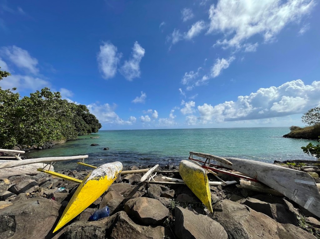 International Court of Justice Historic Climate Opinion Marks Legal Turning Point for Pacific Small Island&nbsp;States